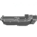 ECM, DEUTZ TCD3.6L TIER4i