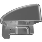 CASTING,COUNTERWEIGHT, LH
