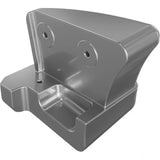 CASTING,COUNTERWEIGHT, LH