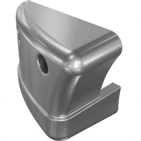 CASTING,COUNTERWEIGHT,RH