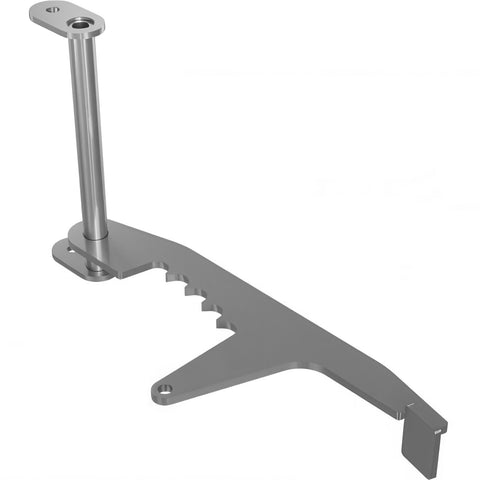 WELDMENT, TILT LOCK