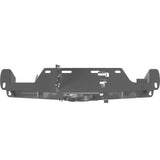 DRIVE CHASSIS WELDMENT,DC/BI**