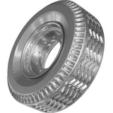 TIRE/WH ASSY, REPNEU II