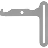 Z135 LATCH HOOK