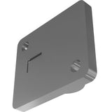 Z135 LATCH, GUIDE MOUNT