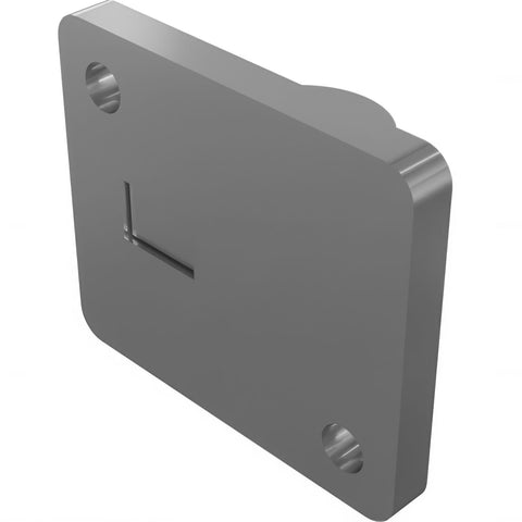 Z135 LATCH, GUIDE MOUNT