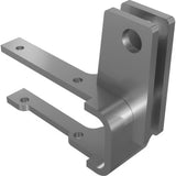 Z135 LATCH,HOOK MOUNT