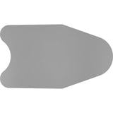 PLATE,KING PIN DOUBLER