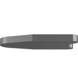 PLATE,KING PIN DOUBLER