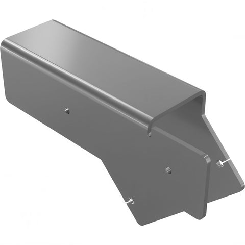 FORMING,CHARGER MOUNT