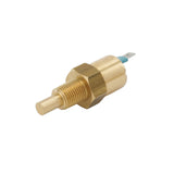 SWITCH, TEMP, NO, 250F, 1/4-18NPTF