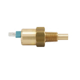 SWITCH, TEMP, NO, 250F, 1/4-18NPTF