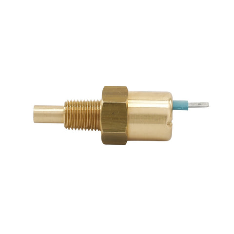 SWITCH, TEMP, NO, 250F, 1/4-18NPTF