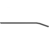 DOUBLER,BENT,COVER,DC/BI,RH