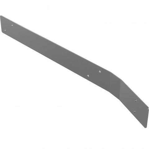 DOUBLER,BENT,COVER,DC/BI,RH