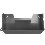 WELDMENT,BATTERY BOX LH