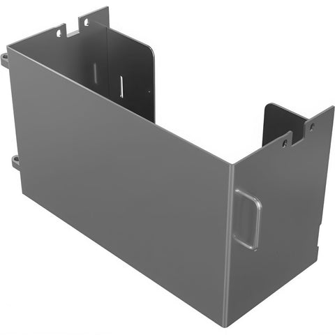 WELDMENT,BATTERY BOX LH