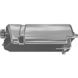 ASSEMBLY, HYD TANK, Z45DC/BE