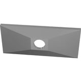 PLATE, TOP (CLAMP)
