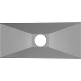 PLATE, TOP (CLAMP)