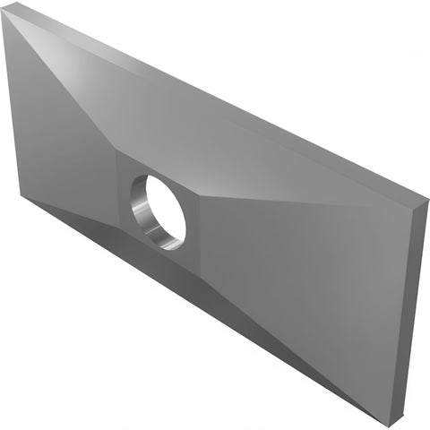 PLATE, TOP (CLAMP)
