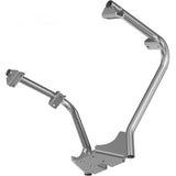WELDMENT, FENDER FRAME