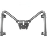 WELDMENT, FENDER FRAME