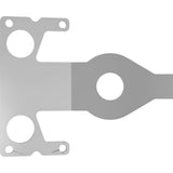 FORMING, DOME LIGHT MOUNT