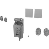 OPT,US PLUG,NON-UNI CHGR,Z45