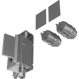 OPT,US PLUG,NON-UNI CHGR,Z45