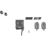 OPT,US PLUG,NON-UNI CHGR,Z45