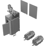 OPT,US PLUG,NON-UNI CHGR,Z45