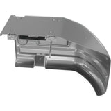 COVER ASSY,DC,ENGINE SIDE