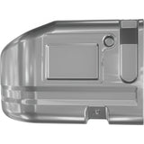 COVER ASSY,DC,ENGINE SIDE