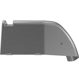 COVER ASSY,DC,ENGINE SIDE