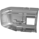 COVER ASSEMBLY,DC/BI,TANK SIDE,IT