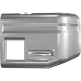 COVER ASSEMBLY,DC/BI,TANK SIDE,IT
