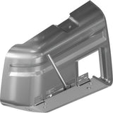COVER ASSEMBLY,DC/BI,TANK SIDE,IT