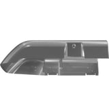COVER ASSEMBLY,DC/BI,TANK SIDE,IT