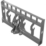 ASSY, FORK FRAME, PIN, 72, 10K