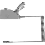 PLAT CONTROL,GS,MANITOU