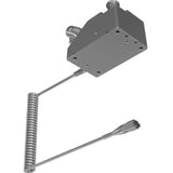 PLAT CONTROL,GS,MANITOU