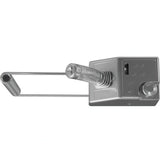 PLAT CONTROL,GS,MANITOU