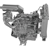 ENGINE KIT,KUBOTA WG972