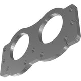 PLATE, BACKLASH, ADJUSTMENT