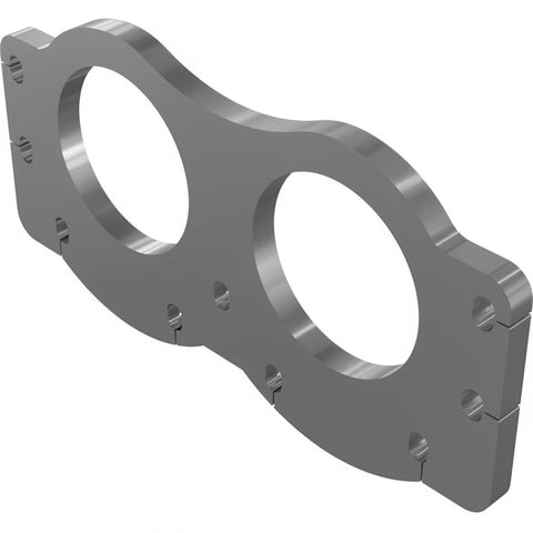 PLATE, BACKLASH, ADJUSTMENT
