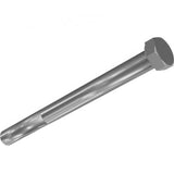 SCREW,HHC,3/8-16 X 4.5,GR8