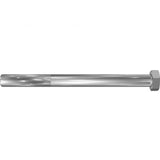 SCREW,HHC,3/8-16 X 4.5,GR8