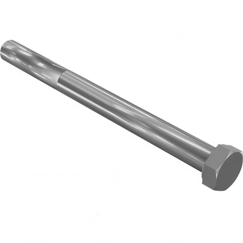 SCREW,HHC,3/8-16 X 4.5,GR8