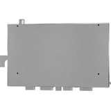 CONTROL BOX ASSEMBLY,TCON,Z80